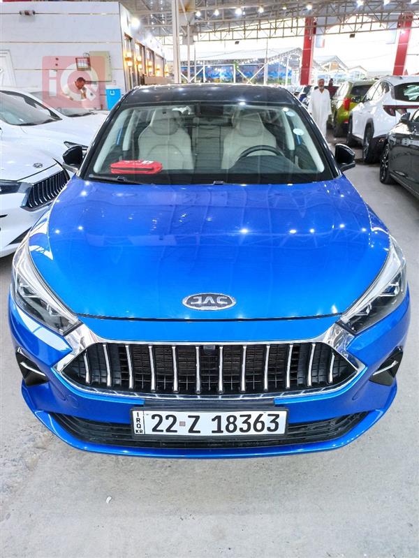 جاك J7 2023 للبيع في العراق - النجف